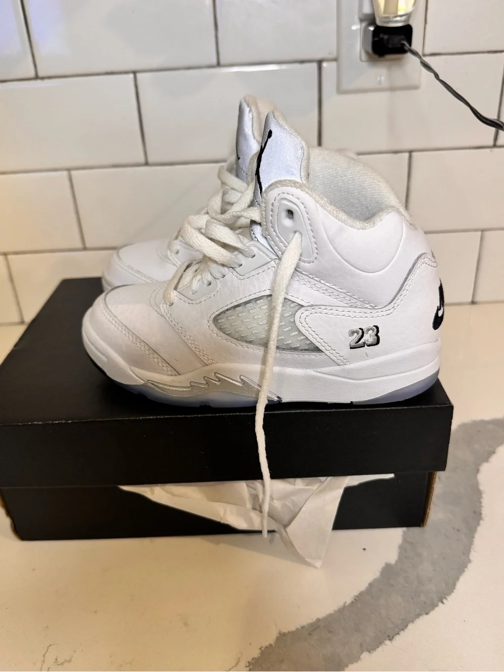 Jordan youth high